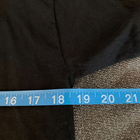 Britney‎ Spears T-Shirt Sz M Piece Of Me Tour Concert 2018 Black Graphic - Picture 6 of 8